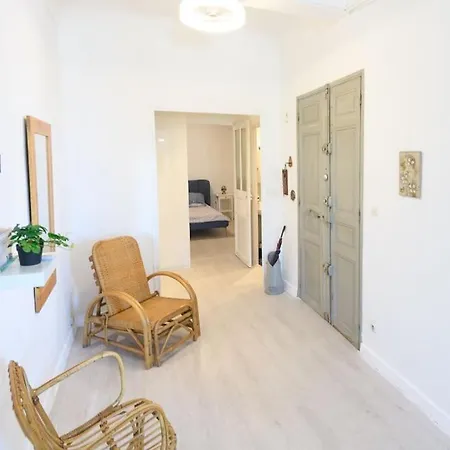 Le Vue Mer Apartamento