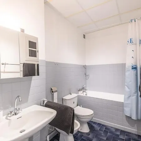 Apartamento Le Vue Mer Toulon