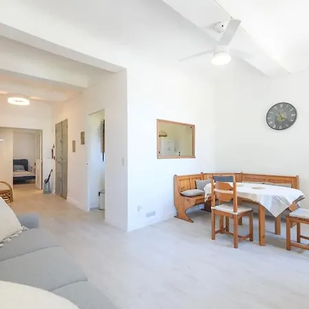 Apartamento Le Vue Mer