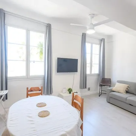 Le Vue Mer Apartamento *